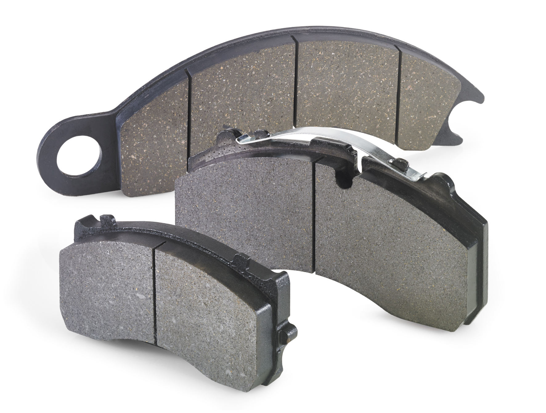 CV Brake Pads DHINUCO AUTOMOTIVES PVT LTD